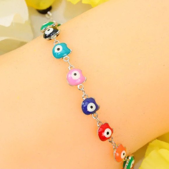 Minimalist Anklet, Sleek & Modern Design, Women’s Fashion, YC110099-A - Picture 1 of 10